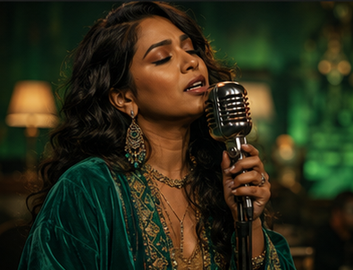 Meera Chandra